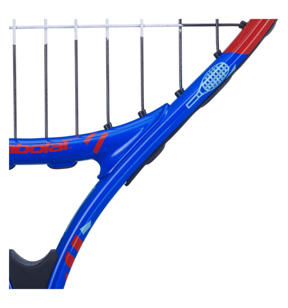 Babolat Ballfighter 21" Racheta Tenis Copii Albastru,Rosu [4]