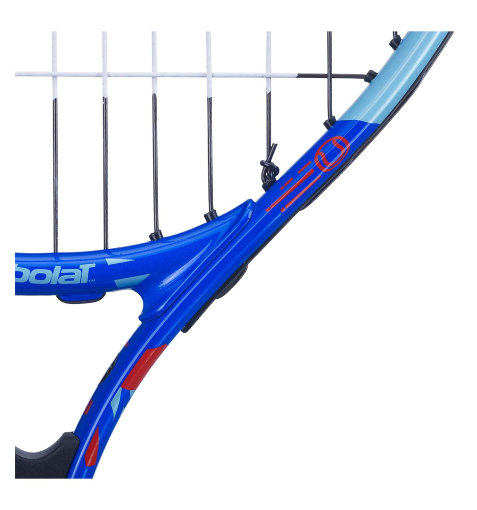 Babolat Ballfighter 21" Racheta Tenis Copii Albastru,Rosu [5]