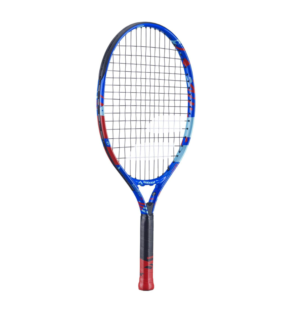 Babolat Ballfighter 21" Racheta Tenis Copii Albastru,Rosu [2]
