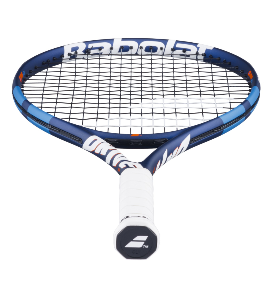 Babolat Drive Jr. 24" Racheta Tenis Copii Albastru, Alb, Albastru deschis [4]