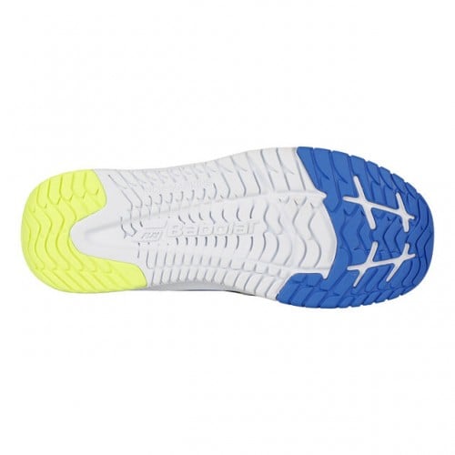 Babolat Incaltaminte Junior All Court CUD Pulsion Albastru Galben [4]