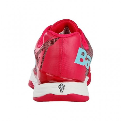 Babolat - Jet Mach I All Court Incaltaminte Tenis Femei Roz/Violet/Albastru deschis/Alb [5]