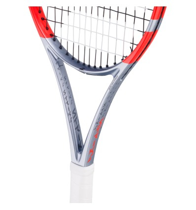 Babolat Pure Strike 100 16/19 Gen. 4 Racheta de Tenis Competitionala [5]