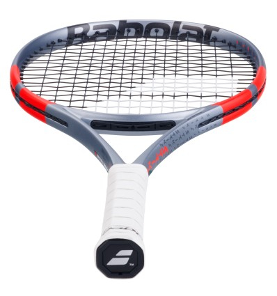Babolat Pure Strike 100 16/19 Gen. 4 Racheta de Tenis Competitionala [4]