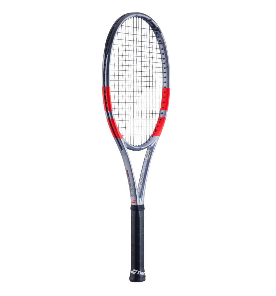 Babolat Pure Strike 100 16/20 Gen. 4 Racheta de Tenis Competitionala [3]