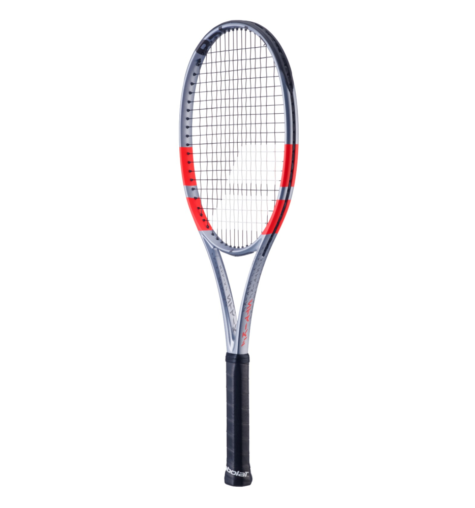 Babolat Pure Strike 98 16/19 Gen. 4 Racheta de Tenis Competitionala [2]