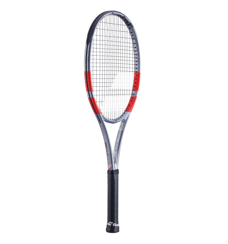 Babolat Pure Strike 98 18/20 Gen. 4 Racheta de Tenis Competitionala [3]
