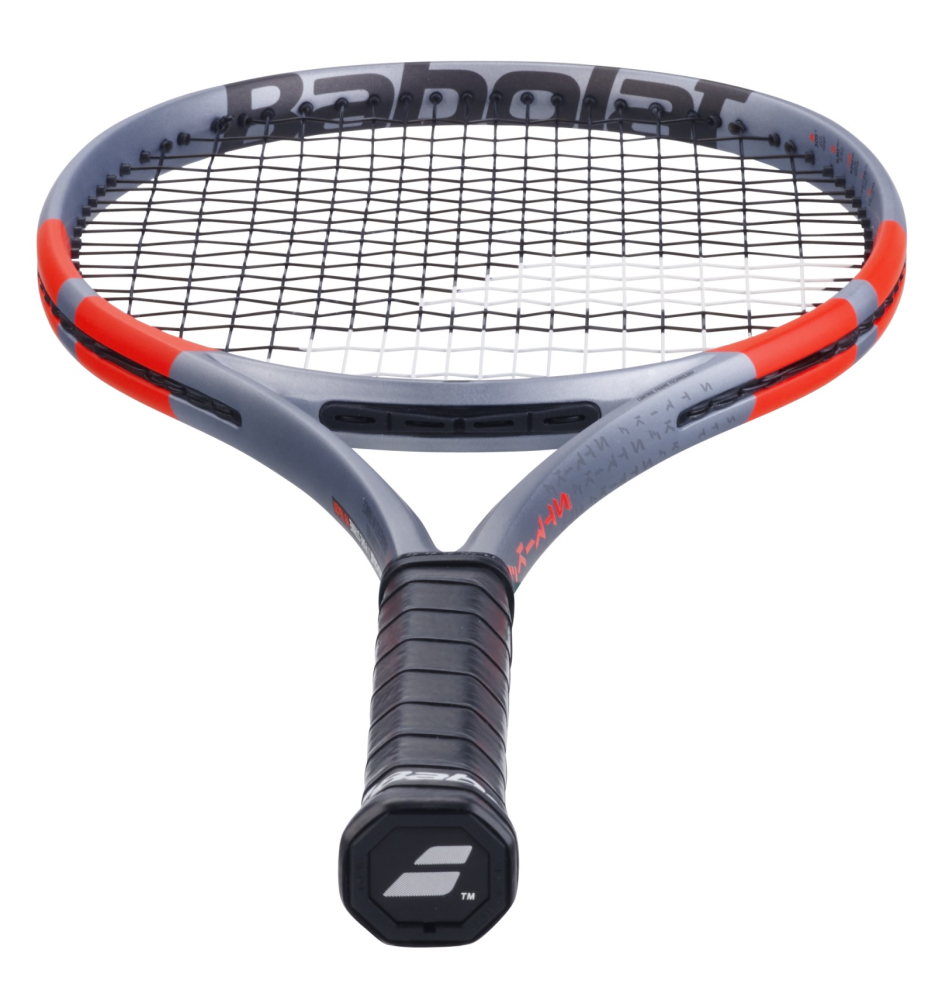 Babolat Pure Strike 98 18/20 Gen. 4 Racheta de Tenis Competitionala [4]