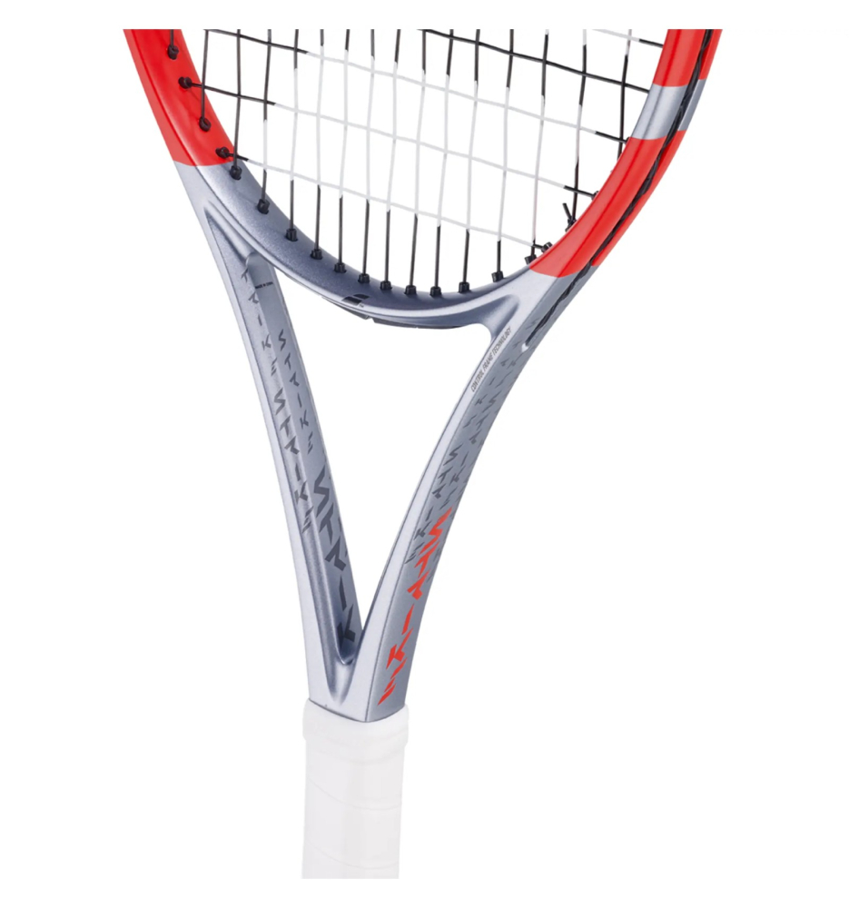 Babolat Pure Strike Junior 26 Gen. 4 Racheta de Tenis [6]