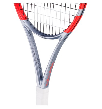 Babolat Pure Strike Lite Gen. 4 Racheta de Tenis Competitionala [5]