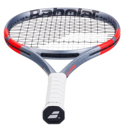Babolat Pure Strike Lite Gen. 4 Racheta de Tenis Competitionala [4]