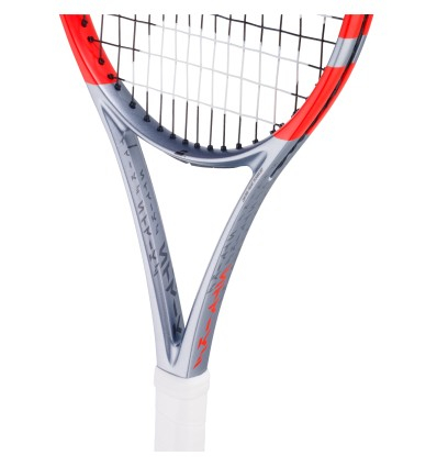 Babolat Pure Strike Team Gen. 4 Racheta de Tenis Competitionala [5]