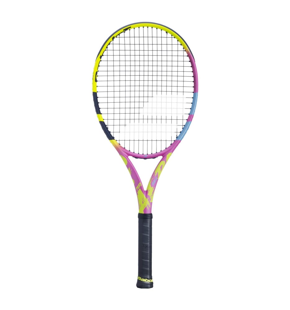 Babolat Racheta Pure Aero Rafa Competitionala [1]