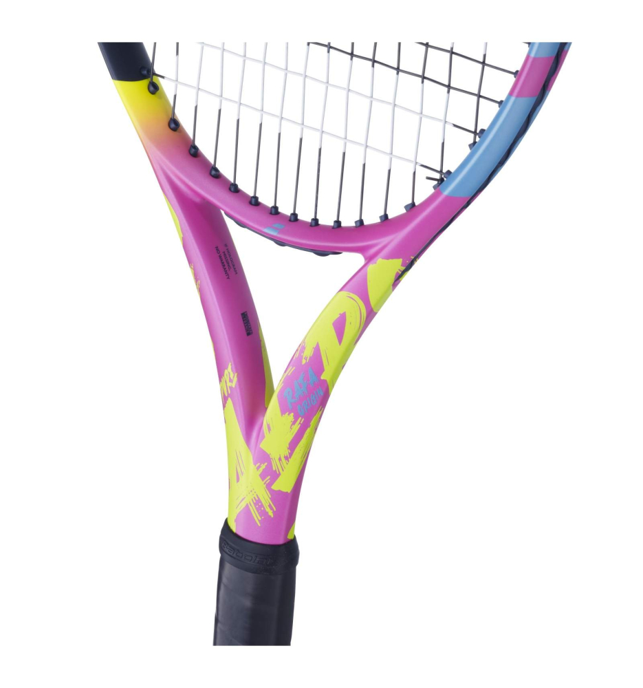 Babolat Racheta Pure Aero Rafa Origin Competitionala [6]