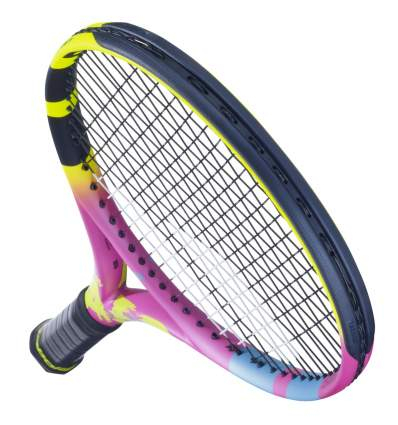 Babolat Racheta Pure Aero Rafa Origin Competitionala [5]