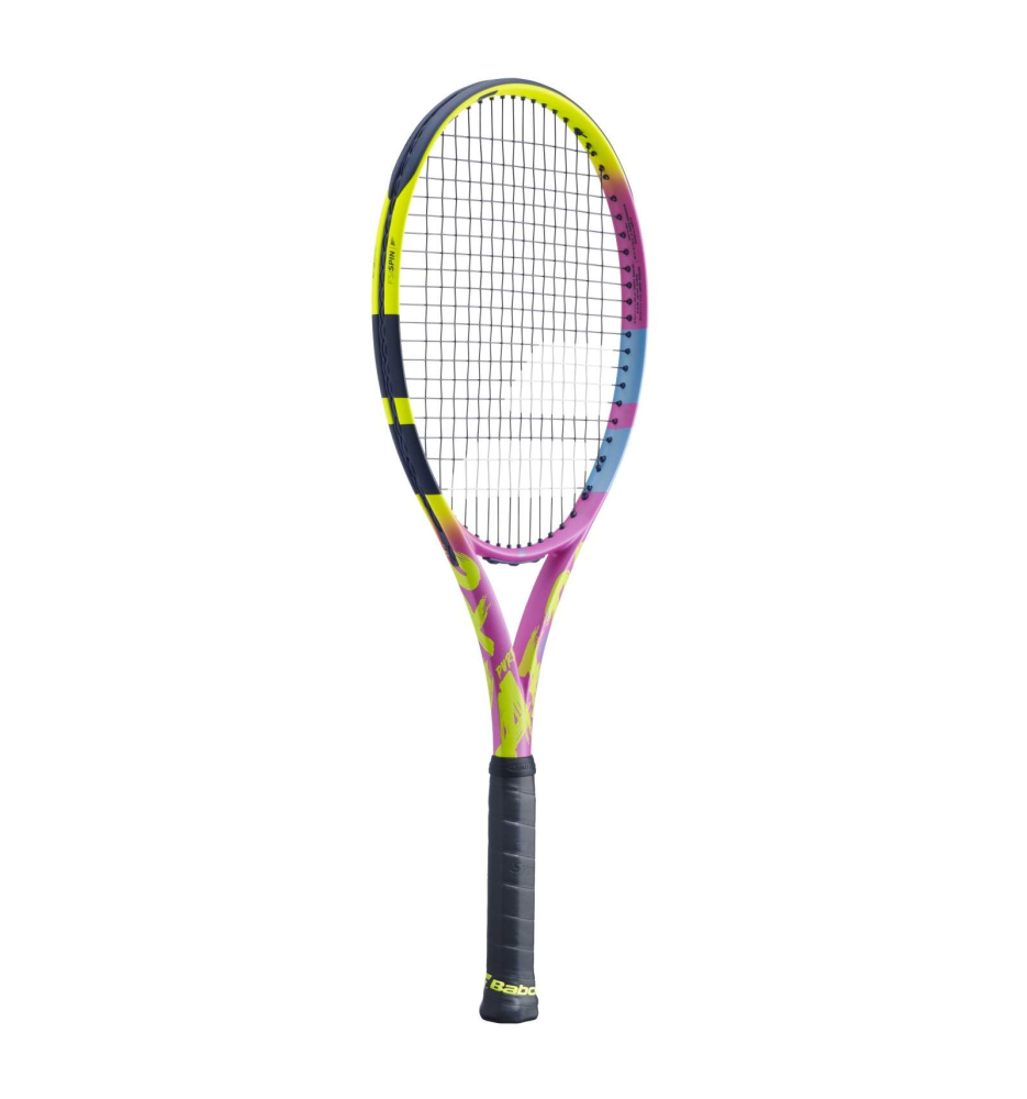 Babolat Racheta Pure Aero Rafa Origin Competitionala [3]