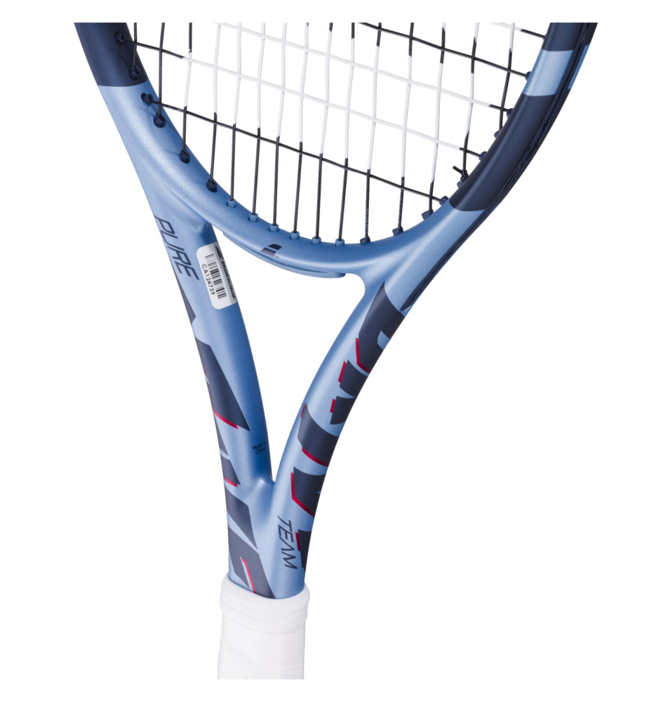 Babolat Racheta Pure Drive Team Gen. 11 Competitionala [6]