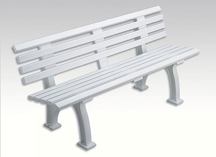 Banca Teren 145 x 49 x 74 cm [1]