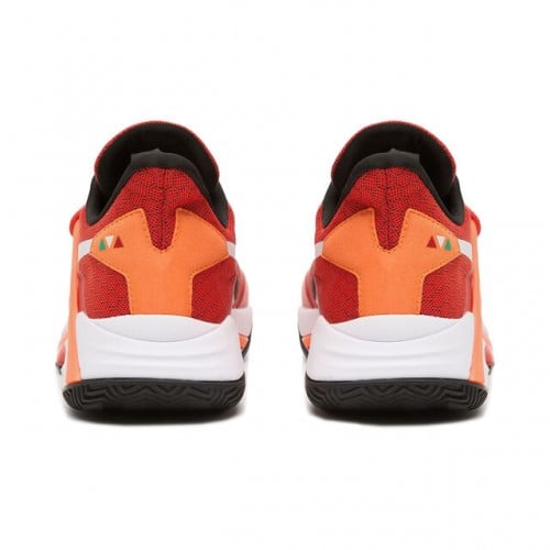 Diadora Incaltaminte de Zgura pentru Femei B. Icon Portocaliu Rosu [4]