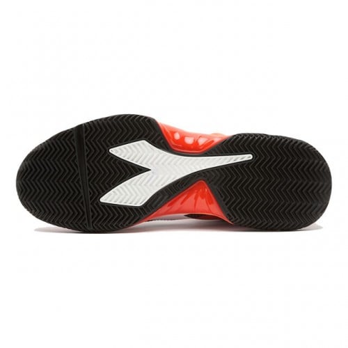 Diadora Incaltaminte de Zgura pentru Femei B. Icon Portocaliu Rosu [3]