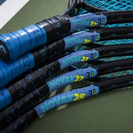 Head NOVAK 19 [3]