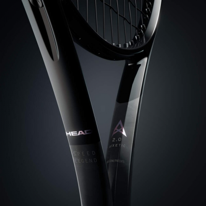 Head SPEED MP LEGEND 2024 [5]