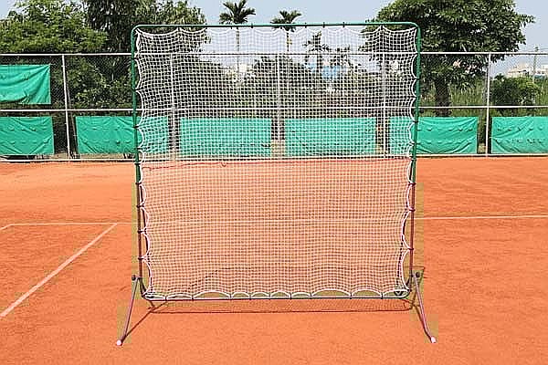 Pro's Pro - Rebound Net Perete Antrenament Tenis de Camp [1]