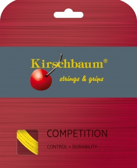 KIRSCHBAUM Competition Racordaj Tenis de Camp 12m [1]