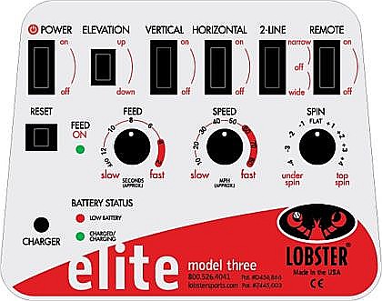 Lobster Elite 3 [3]