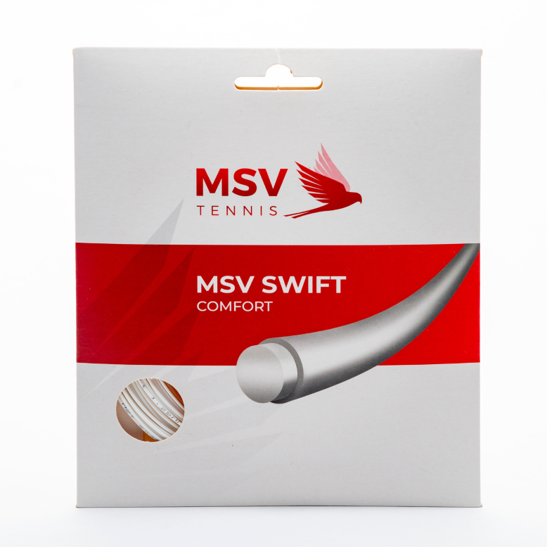 MSV SWIFT Racordaj Tenis de Camp 12m [1]