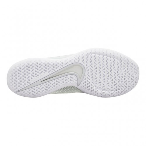 Nike Air Zoom Vapor 11 All Court Incaltaminte Tenis Femei Alb, Negru [4]