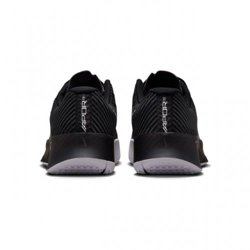 Nike Air Zoom Vapor 11 All Court Incaltaminte Tenis Femei Negru, Gri inchis, Alb [5]