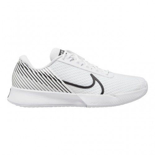 Nike Air Zoom Vapor Pro 2 All Court Incaltaminte Tenis Barbati Alb, Negru [1]