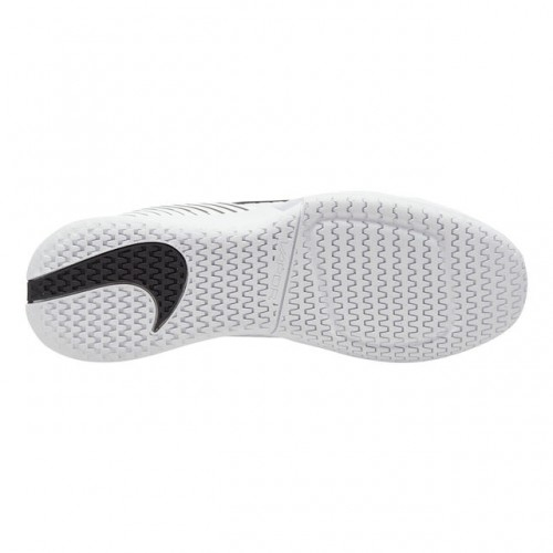 Nike Air Zoom Vapor Pro 2 All Court Incaltaminte Tenis Barbati Alb, Negru [4]