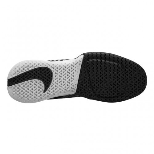 Nike Air Zoom Vapor Pro 2 All Court Incaltaminte Tenis Femei Negru, Alb [4]
