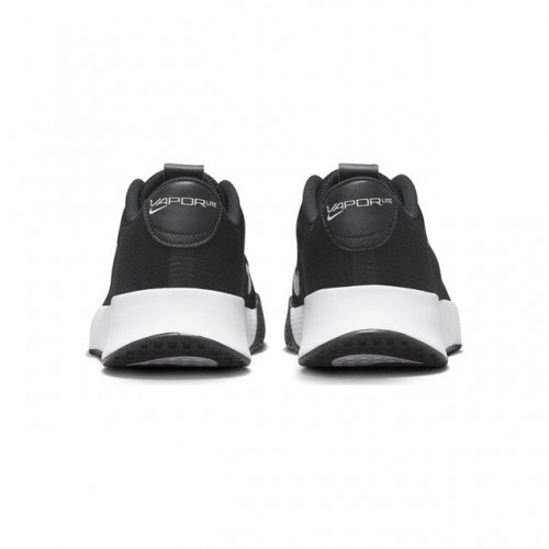 Nike Court Vapor Lite 2 All Court Incaltaminte Tenis Barbati Negru, Alb [5]