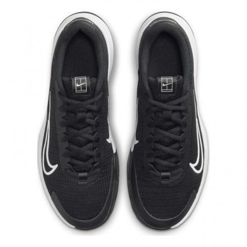 Nike Court Vapor Lite 2 All Court Incaltaminte Tenis Femei Negru, Alb [3]