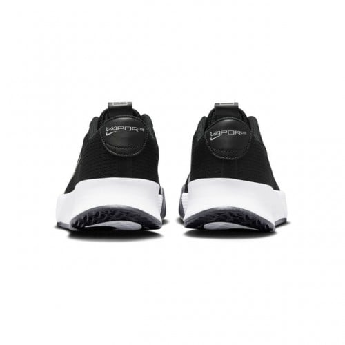 Nike Court Vapor Lite 2 All Court Incaltaminte Tenis Femei Negru, Alb [5]