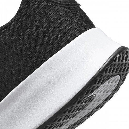 Nike Court Vapor Lite 2 Jr. All Court Incaltaminte Tenis Unisex Copii Negru, Alb [9]