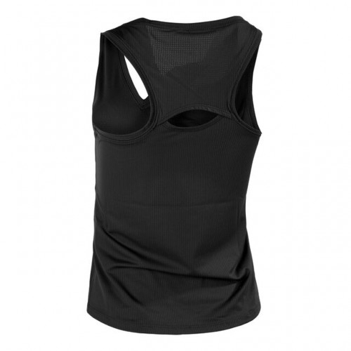 Nike Court Victory Tank Top Tenis Femei Negru, Alb [2]