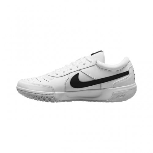 Nike Court Zoom Lite 3 All Court Incaltaminte Tenis Unisex Copii Alb, Negru [2]