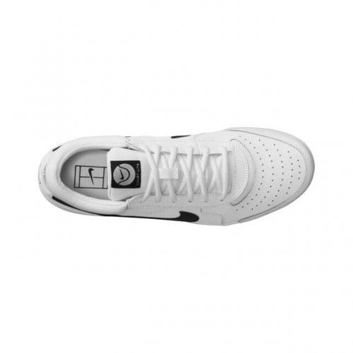 Nike Court Zoom Lite 3 All Court Incaltaminte Tenis Unisex Copii Alb, Negru [3]