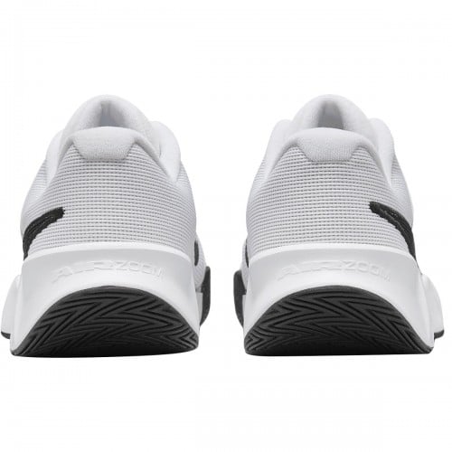 Nike Court Zoom Lite 3 All Court Incaltaminte Tenis Unisex Copii Alb, Negru [4]