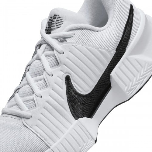 Nike Court Zoom Lite 3 All Court Incaltaminte Tenis Unisex Copii Alb, Negru [7]