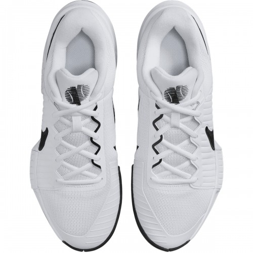 Nike Court Zoom Lite 3 All Court Incaltaminte Tenis Unisex Copii Alb, Negru [5]