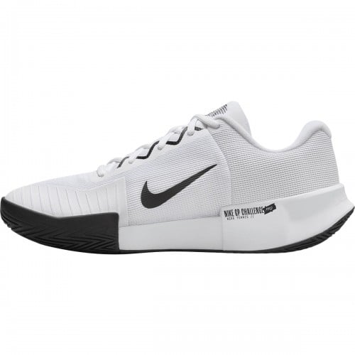 Nike Court Zoom Lite 3 All Court Incaltaminte Tenis Unisex Copii Alb, Negru [2]