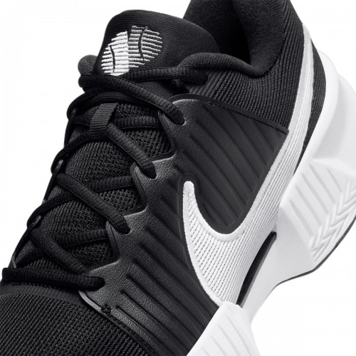 Nike GP Challenge Pro All Court Incaltaminte Tenis Barbati Negru, Alb [7]