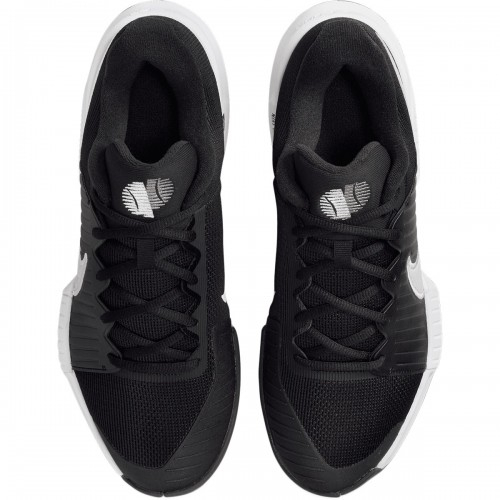 Nike GP Challenge Pro All Court Incaltaminte Tenis Barbati Negru, Alb [5]