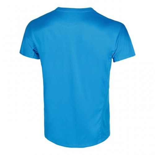Nike Rafael Nadal Court Dri-Fit Challenger Tee Tricou Tenis Barbati Albastru, Alb [2]