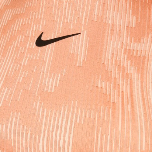 Nike Roland Garros Court Dri-Fit Slam Tank-Top Maieu Tenis Femei Portocaliu, Negru [3]